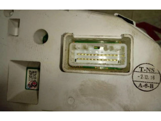 Панель приборов 8100B975, CUADROINSTRUMENTOS Mitsubishi L200