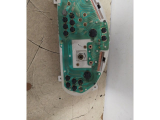 Přístrojová deska Daewoo Matiz 1998