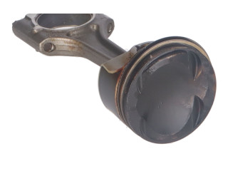 Шатун  06H198401D    Volkswagen PASSAT B8  