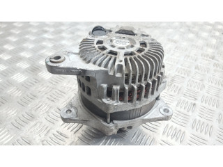 Генератор 23700AA730 Subaru Forester SH 2.0