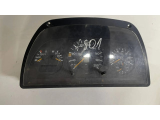 Přístrojová deska Mercedes-Benz Vito Viano W638 1999 0005429601, 110008850