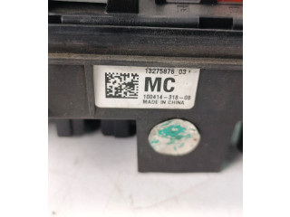 Zpětné zrcátko Opel Insignia A 2010 13275876, 10041431808