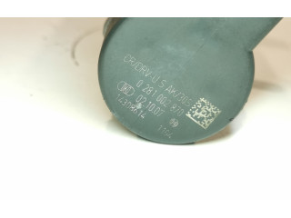 Топливная рампа 0281002870, 0445214183 BMW 1 E81 E87 2.0