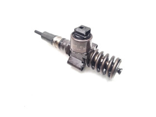 Форсунка 0414720404    Jeep Patriot  ECD 