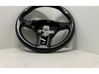 Volant Volkswagen Touareg II 2015 7P6419091CH, 7P6419091CHNGB