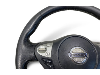 Volant Nissan Juke I F15 2018