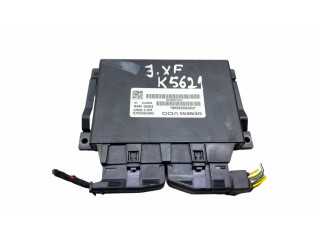 Блок управления коробкой передач 5WP20125ACK, P05150240AB   Jaguar XF X250