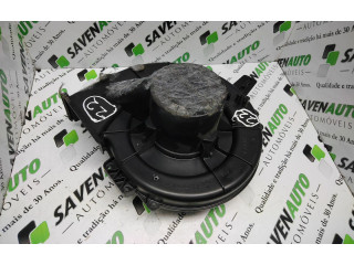 Вентилятор печки SV1JT-23-10 Skoda Fabia Mk3 (NJ)