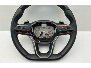 Руль Cupra Formentor  2020 -  года 5FA419091      