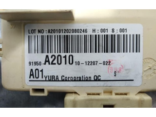 Блок предохранителей 91950a2010 KIA Ceed