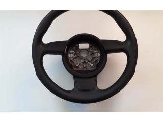 Руль Audi A1 2010 - 2018 года 8X0419091J