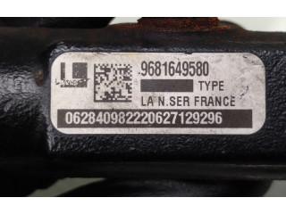 Топливная рампа 9681649580, 9658227880 Ford Galaxy для двигателя QXWA