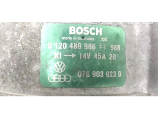 Генератор 0120489986 Volkswagen I LT