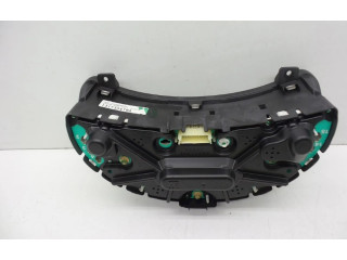 Панель приборов 13173347, 13173347   Opel Combo C       