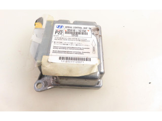 Блок подушек безопасности 959101C150, 959101C150   Hyundai Getz