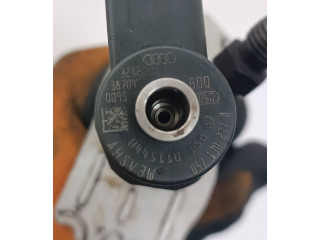 Vstřikovač 0445110158, 0055 Audi A8 S8 D3 4E ASE