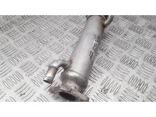 Охладитель EGR