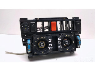 Блок управления климат-контролем 1248302585   Mercedes-Benz E W124