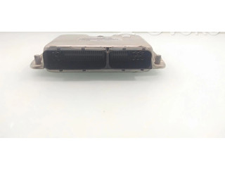 Блок управления двигателем Блок управления 4E0907560   Audi A8 S8 D3 4E