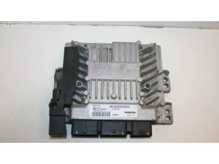 Блок управления двигателя 31269189, 5WS40608ET Volvo S80