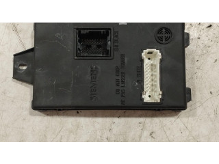 Блок комфорта 8201013757, 8201013757   Dacia Sandero   