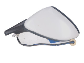 Зеркало электрическое        Volkswagen Golf Plus  2005 - 2013 года   