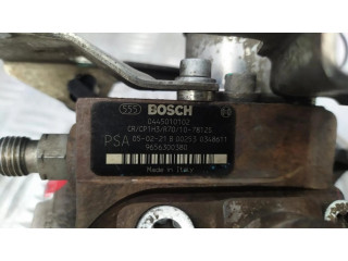 Vstřikovací čerpadlo 9656300380 Citroen Berlingo pro naftový motor 1.6