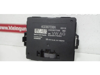 Блок управления 4GD907338A Audi e-tron
