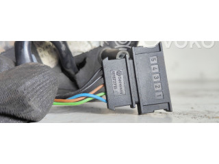 Зеркало электрическое Skoda Octavia Mk1 (1U) 1996 - 2004 года