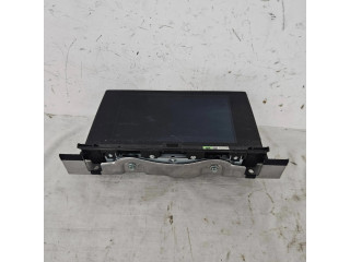 Дисплей 8611078021, AWX2148 Lexus NX