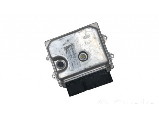 Блок управления двигателя 51886078, BC0101864D Alfa Romeo Giulietta