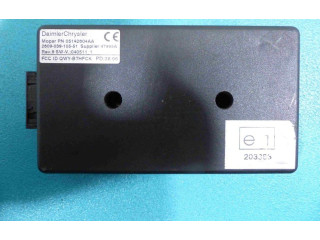 Блок комфорта 05142604AA, IMPRK862787 Jeep Grand Cherokee (WK)