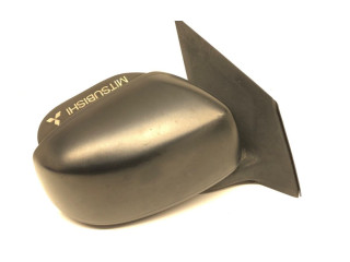 Зеркало электрическое        Mitsubishi Mirage VI G4 Attrage  2012 -  года   