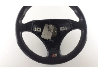 Руль Audi A6 S6 C5 4B 1997 - 2005 года 4B0124D