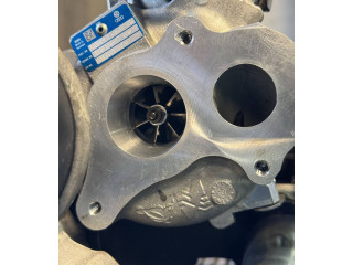  Турбина Volkswagen Arteon  03N145401G, 03N145401F         