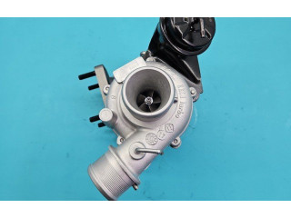 Turbodmychadlo Турбина VL39, IMPRK1502472 Fiat Doblo 198A4000
