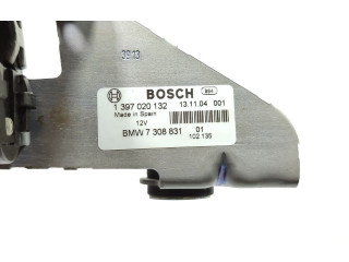 Замок багажника 7840918, 704    BMW M3 e92 2007 - 2013 года