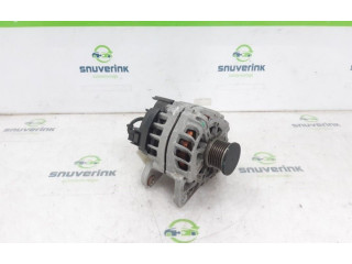 Генератор 231008040R, 2613543A Renault Clio V