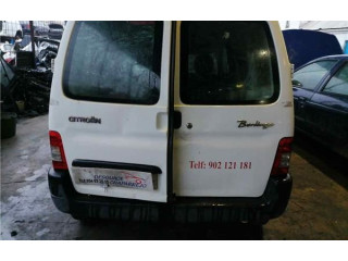 Pojistková skříňka BSMB2, 9657608880 Citroen Berlingo 2011