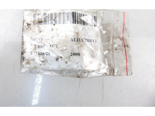 Vstřikovač 0414720029, 038130073AC Seat Alhambra (Mk1) AUY