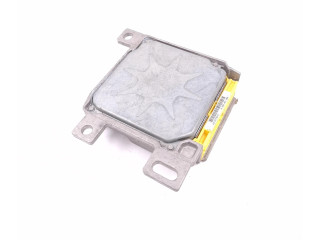 Блок подушек безопасности Dacia Duster II