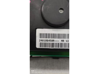 Панель приборов 248106459, 248106459 Dacia Sandero