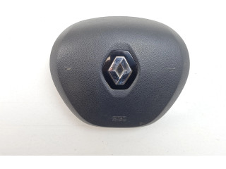 Подушка безопасности водителя 985103942R, 34143379D   Renault Trafic III (X82)