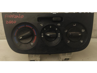 Блок управления климат-контролем Fiat Fiorino