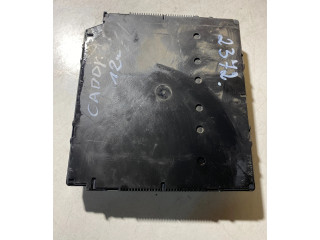 Блок комфорта 5K0937085AA Volkswagen Caddy