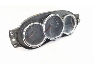 Панель приборов 248103932R   Dacia Lodgy       