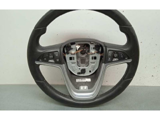 Volant Opel Mokka X 2018 DESGASTADO, CONMANDOS