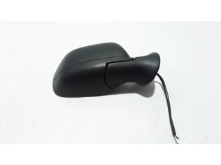 Зеркало электрическое правое Dacia Duster