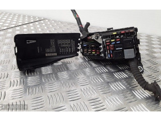 Блок предохранителей 6G9T14A067CA Volvo S80