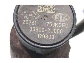 Vstřikovač 33800-2U000 KIA Optima